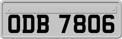 ODB7806