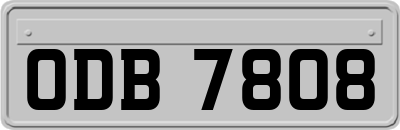 ODB7808