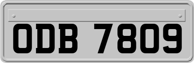 ODB7809