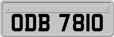 ODB7810