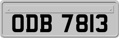 ODB7813