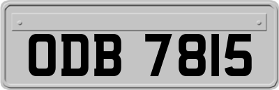 ODB7815