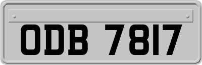 ODB7817