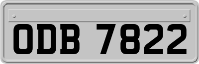 ODB7822