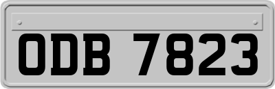 ODB7823