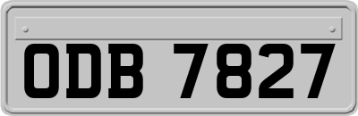 ODB7827