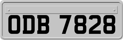 ODB7828