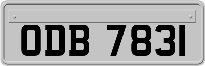 ODB7831
