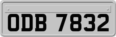 ODB7832