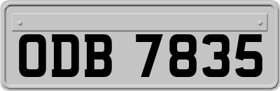 ODB7835