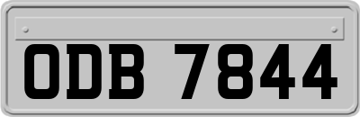 ODB7844
