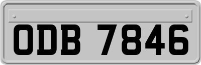 ODB7846