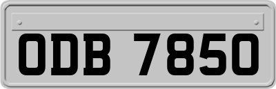 ODB7850