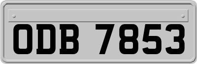 ODB7853