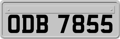 ODB7855