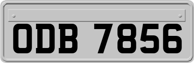 ODB7856