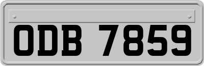 ODB7859