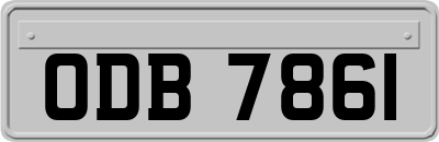 ODB7861