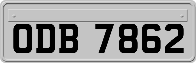 ODB7862