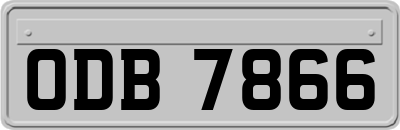 ODB7866