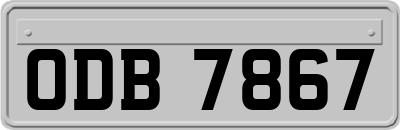 ODB7867