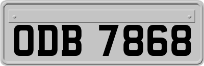 ODB7868