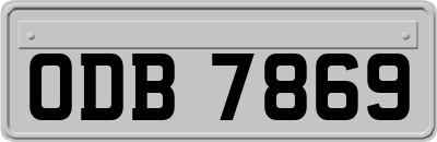 ODB7869