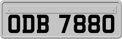 ODB7880