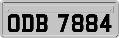 ODB7884