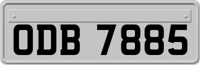 ODB7885