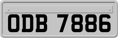 ODB7886