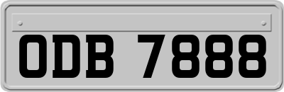 ODB7888