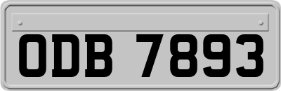 ODB7893