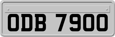 ODB7900