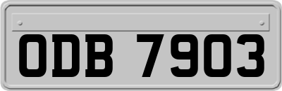 ODB7903