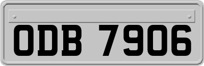ODB7906