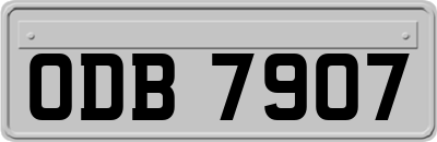 ODB7907