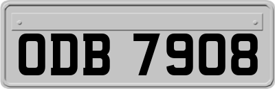 ODB7908