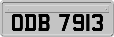 ODB7913