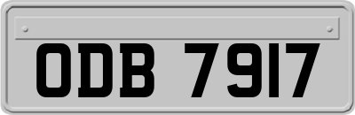 ODB7917