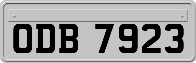 ODB7923