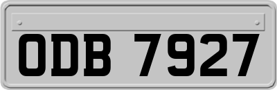 ODB7927