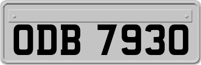 ODB7930