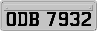 ODB7932