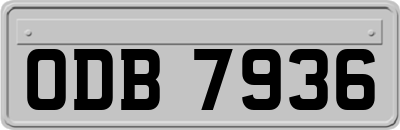 ODB7936