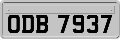 ODB7937