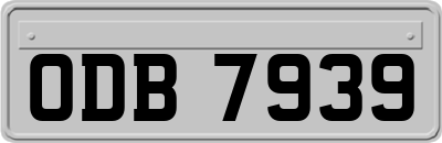 ODB7939