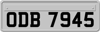 ODB7945
