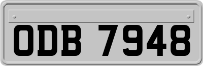 ODB7948