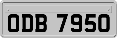 ODB7950